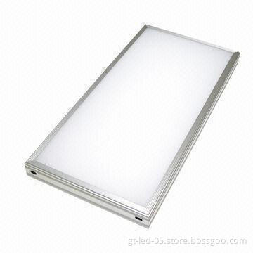 600x600mm Europe Popular High-brightness 45W LED Panel Light w/ AC 85 to 265V Voltage/3yrs Warranty